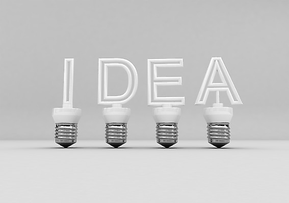 PSD 편집이미지 알파벳 영어 상징 백그라운드 전구 상상 대문자 조명 아이디어 사람없음 컴퓨터그래픽 그래픽 단어 3D소스 3D 입체 오브젝트 백열등 편집소스 편집3D 문자 컨셉 디지털합성 파일형식