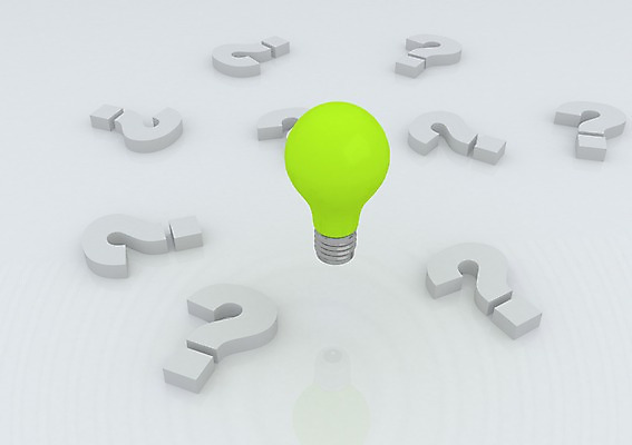 PSD 편집이미지 기호 상징 백그라운드 전구 상상 조명 아이디어 사람없음 컴퓨터그래픽 그래픽 3D소스 3D 물음표 입체 오브젝트 백열등 편집소스 편집3D 문자 컨셉 디지털합성 파일형식