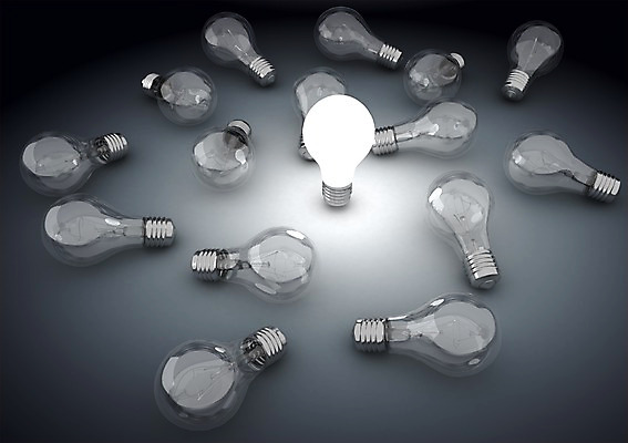 PSD 편집이미지 상징 백그라운드 전구 상상 조명 아이디어 사람없음 컴퓨터그래픽 그래픽 3D소스 3D 입체 오브젝트 백열등 편집소스 편집3D 컨셉 디지털합성 파일형식