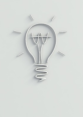 PSD 편집이미지 기호 상징 백그라운드 비즈니스 전구 상상 조명 아이디어 사람없음 컴퓨터그래픽 그래픽 금융 경제 3D소스 3D 원화 화폐기호 입체 오브젝트 백열등 편집소스 편집3D 문자 컨셉 돈 화폐 디지털합성 파일형식