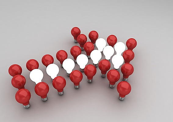 PSD 편집이미지 화살표 상징 백그라운드 전구 상상 조명 안내 아이디어 사람없음 컴퓨터그래픽 그래픽 3D소스 3D 방향 입체 오브젝트 백열등 편집소스 편집3D 컨셉 디지털합성 파일형식