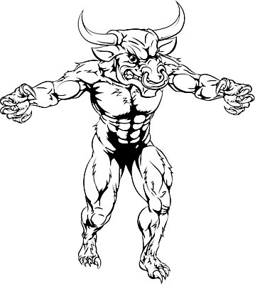 EPS 해외이미지 클립아트 동물 캐릭터 스포츠 일러스트 생물 뿔 흑백 서기 머리 검은색 힘 분노 흰색 소 치아 만화 문신 심볼 황소 로데오 고립 공격적 마스코트 몬스터 해외202004 해외일러스트 일러캐릭터 감정 컬러 컨셉 포유류 모션 촬영기법 신체부위 소화기관 파일형식 벡터 이미지허브