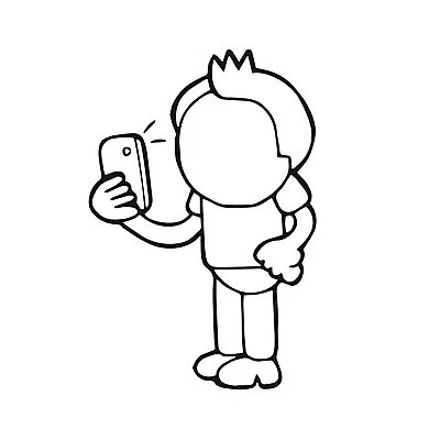 EPS 해외이미지 캐릭터 응시 남자 얼굴 포즈 인터넷 일러스트 모바일 선물 사람 소년 친구 스마트폰 핸드폰 카메라 사진촬영 우정 기쁨 최고 그리기 만화 스케치 전화기 스마트 만족 그림 윤곽 슛 쇼 손그림 셀프 소셜 업로드 해외202004 해외일러스트 일러캐릭터 시선 감정 어린이 컨셉 관계 모션 미술 신체부위 전자제품 스마트기기 촬영 파일형식 벡터 이미지허브