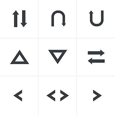 EPS 해외이미지 디자인 십자가 곡선 일러스트 놀이 화살 나선형 세트 디지털 검은색 웹 판넬 원형 삼각형 어플리케이션 수집 방향 왼쪽 날씬함 심볼 사인 상쾌 심플 좁은 커서 패키지 다운로드 다음 얇은 엘리먼트 인터페이스 시리즈 해외202004 해외일러스트 도형 감정 선 컬러 무늬 인터넷 몸매 파일형식 벡터 이미지허브