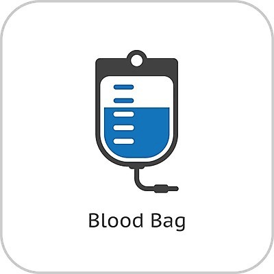 EPS 해외이미지 가방 일러스트 병원 사람없음 치료 흐름 혈액 수분 주사약 정맥 투입 포도당 살균 해외202004 해외일러스트 잡화 컨셉 의학 모션 약 혈관 파일형식 벡터 장기 신체 이미지허브