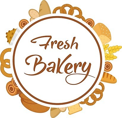 EPS 해외이미지 템플릿 디자인 음식 백그라운드 일러스트 프레임 요리 세트 라벨 쿠키 상점 식사 빵집 수확 흰색 신선 플랫 맛 아침식사 바게트 상품 낟알 만화 밀 굽기 수집 심볼 복고 밀가루 덩어리 내추럴 프랑스어 고립 번 제빵사 페스츄리 호밀 브레첼 해외202004 해외일러스트 직업 문자 빵 컬러 컨셉 농업 디저트 곡류 가루 구이 파일형식 벡터 이미지허브