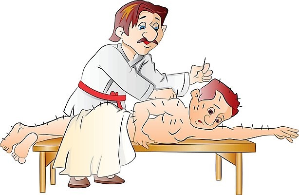 EPS 해외이미지 전통 신체 일러스트 건강 미술 사람 동양인 치료 약 중국 고통 환자 흰색 고객 피부 연습 그림 고립 살균 해외202004 해외일러스트 감정 아시아 컬러 의학 문화예술 인종 신체부위 파일형식 벡터 나라 이미지허브