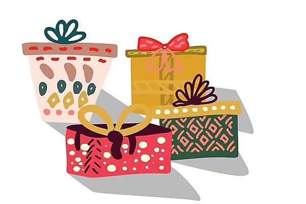 EPS 해외이미지 디자인 잡화 리본 종이 백그라운드 크리스마스 가방 일러스트 휴가 선물 그래픽 장식 초록색 쇼핑 세트 상자 꼬리표 놀람 축하 플랫 수집 심볼 오브젝트 활 패키지 고립 해외202004 해외일러스트 기념일 감정 컬러 컨셉 표정 라벨 파일형식 벡터 이미지허브