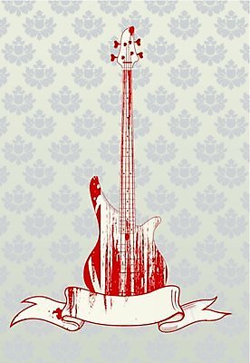 EPS 해외이미지 클립아트 배너 리본 문화 음악 백그라운드 꽃무늬 일러스트 벽지 놀이 미술 취미 목재 빨간색 손상 회색 기구 기타 깃발 화려 두루마리 오브젝트 그런지 뮤지컬 베이스 팝 카피스페이스 해외202004 해외일러스트 나무 꽃 컬러 컨셉 무늬 재료 현악기 문화예술 공백 파일형식 벡터 이미지허브