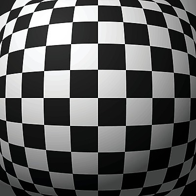 EPS 해외이미지 편집 백그라운드 패턴 일러스트 추상 흑백 미술 경사 그래픽 사각형 검은색 흰색 원형 확인 체크무늬 왜곡 미니멀 효과 해외202004 해외일러스트 도형 컬러 무늬 문화예술 촬영기법 파일형식 벡터 이미지허브