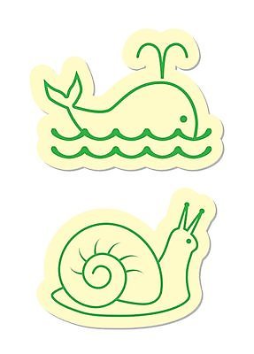 EPS 해외이미지 클립아트 동물 디자인 야생동물 바다 백그라운드 스티커 일러스트 포유류 자연 생물 동물원 어류 미술 그래픽 초록색 물 파란색 수중 껍질 흰색 떨어짐 고래 달팽이 꼬리 느림 고립 동물상 민달팽이 해외202004 해외일러스트 자연요소 컬러 컨셉 문화예술 연체동물 조형물 수중동물 생태계 파일형식 벡터 달팽이_동물 이미지허브