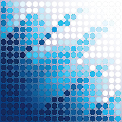 EPS 해외이미지 백그라운드 패턴 일러스트 벽지 추상 그래픽 파란색 해외202004 해외일러스트 컬러 무늬 파일형식 벡터 이미지허브