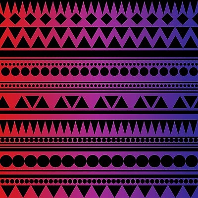 EPS 해외이미지 템플릿 전통 분홍색 패턴 일러스트 벽지 추상 선물 동양인 여러명 그래픽 장식 빨간색 컬러풀 유행 보라색 검은색 줄무늬 직물 화려 인도인 타일 그림 질감 복고 공상 라일락 부족 아즈텍 포장소품 해외202004 해외일러스트 외국인 꽃 컬러 다수 컨셉 무늬 포장 사람 인종 오브젝트 포장재료 파일형식 벡터 이미지허브