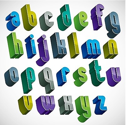 EPS 해외이미지 디자인 알파벳 종이 일러스트 캘리그라피 텍스트 추상 대문자 타이포그라피 책 초록색 파란색 세트 컬러풀 3D 웹 원형 신문 편지 심볼 치수 소문자 광택 타입 고립 상형문자 얇은 표제 스타일 해외202004 해외일러스트 도형 문자 영어 컬러 무늬 인터넷 간행물 뉴스 디지털합성 파일형식 벡터 이미지허브