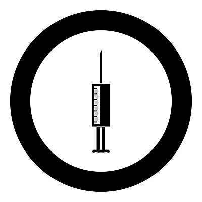 EPS 해외이미지 일러스트 유리병 건강 병원 주사기 약 검은색 장비 도움 원형 액체 플랫 플라스틱 분석 주사약 중독 돌봄 백신 복용 화학물질 항생제 해외202004 해외일러스트 도형 컬러 컨셉 의학 의료기기 모션 재질 병_용기 화학 파일형식 벡터 과학 이미지허브