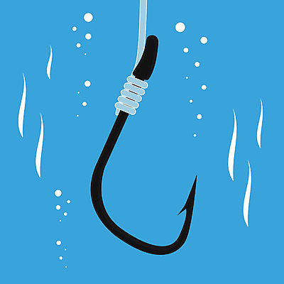 EPS 해외이미지 바다 일러스트 낚시 어류 물 금속 거품 장비 잡기 고리 날카로움 고립 철강 해외202004 해외일러스트 자연요소 모션 재질 레저 수중동물 파일형식 벡터 이미지허브