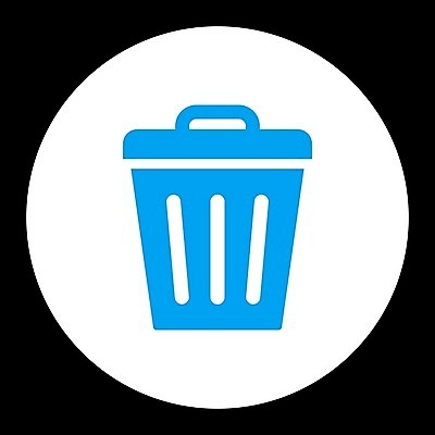 EPS 해외이미지 일러스트 검은배경 픽토그램 바구니 환경 재활용 쓰레기통 플랫 캔 쓰레기 폐기물 컨테이너 거절 버리기 양동이 에코 낭비 취소 삭제 고립 상형문자 생태학 쓸기 해외202004 해외일러스트 문자 교육 산업 백그라운드 컨셉 모션 검은색 친환경 파일형식 벡터 이미지허브