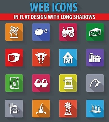 EPS 해외이미지 모양 식물 디자인 실루엣 산업 음식 빵 밭 농업 일러스트 자연 조류 치즈 육류 미술 사람 농장 새싹 치킨 가축 우유 풍차 수확 소 농부 낟알 밀 심볼 오브젝트 탱크 밀가루 트랙터 방앗간 고립 파종 해외202004 해외일러스트 동물 직업 식재료 포유류 문화예술 유제품 곡류 촬영기법 농사 농기계 가루 생태계 특수차량 닭고기요리 파일형식 벡터 이미지허브