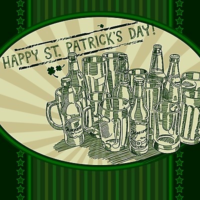 EPS 해외이미지 식물 전통 실루엣 문화 백그라운드 잎 패턴 일러스트 추상 휴가 맥주 장식 초록색 세트 라벨 축제 봄 행운 클로버 토끼풀 상품 수집 심볼 오브젝트 아일랜드 편자 스타일 해외202004 해외일러스트 계절 유럽 컬러 컨셉 무늬 프레임 주류 촬영기법 말발굽 파일형식 벡터 이미지허브