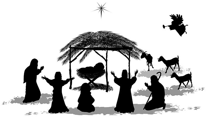 EPS 해외이미지 행복 실루엣 별 종교 크리스마스 일러스트 포장 노래 천사 사랑 평화 검은색 성경 축하 아기 신생아 양 예수 영혼 뉴스 양치기 담요 왕 즐거움 장면 트럼펫 요셉 고립 베들레헴 복음 신앙심 해외202004 해외일러스트 자연요소 직업 기념일 감정 기독교 음악 컬러 컨셉 종교용품 포유류 촬영기법 사람 신_종교 금관악기 파일형식 벡터 이미지허브