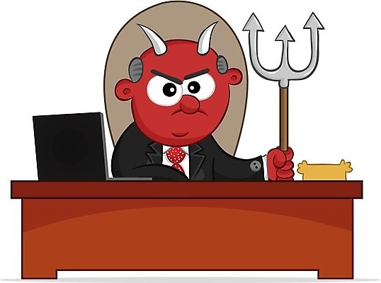 EPS 해외이미지 클립아트 직업 감정 얼굴 일러스트 비즈니스 노동자 웃음 사람 앉기 정장 빨간색 금융 경제 사무실 분노 표현 업무 비즈니스맨 그리기 시장 악마 만화 종업원 불안 책상 경영자 리더 나쁜 반응 부정적 쇠스랑 적 지옥 캐리커처 해외202004 해외일러스트 옷 남자 컬러 가구 모션 표정 신체부위 작업 직장인 그림 파일형식 벡터 이미지허브