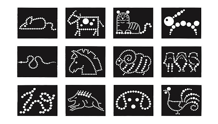 EPS 해외이미지 동물 디자인 야생동물 일러스트 조류 염소 미술 검은색 고양이 치킨 흰색 토끼 양 점 뱀 소 개 쥐 만화 심볼 사인 황소 멧돼지 고립 세련 해외202004 해외일러스트 컬러 포유류 파충류 문화예술 반려동물 설치류 닭고기요리 파일형식 벡터 이미지허브