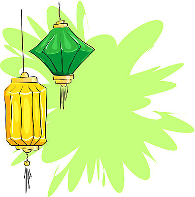 EPS 해외이미지 모양 전통 종이 문화 백그라운드 패턴 일러스트 조명 프레임 매달리기 미술 동양인 이벤트 장식 초록색 노란색 우주 축제 중국 장비 등불 축하 인사 심볼 그림 빛망울 스타일 해외202004 해외일러스트 아시아 컬러 컨셉 무늬 모션 문화예술 인종 빛 예절 파일형식 벡터 이미지허브