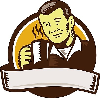 EPS 해외이미지 남자 커피 음료 일러스트 한국 동양인 그래픽 컵 일본 중국 머그컵 마시기 뜨거움 원형 수증기 인쇄 복고 인도네시아 판화 말레이시아 목판화 필리핀사람 해외202004 해외일러스트 도형 식기 아시아 모션 미술 사람 인종 파일형식 벡터 나라 문화예술 이미지허브