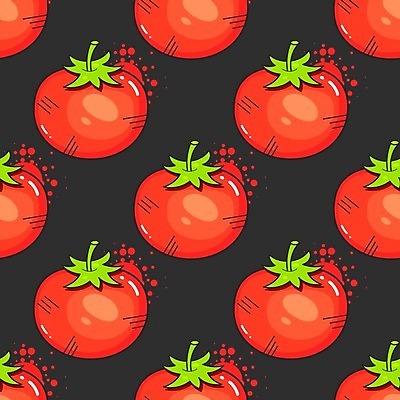 EPS 해외이미지 클립아트 식물 전통 디자인 음식 백그라운드 패턴 토마토 채소 일러스트 재료 자연 벽지 건강 요리 그래픽 장식 빨간색 초록색 농장 라벨 주방 주스 샐러드 수확 신선 시장 맛 먹기 그림 유기농 질감 배지 판화 통조림 내추럴 목판화 숙성 채식주의자 비건 해외202004 해외일러스트 웰빙 음료 컬러 컨셉 무늬 농업 모션 프레임 미술 생태계 채식 파일형식 벡터 이미지허브