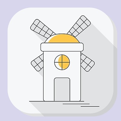 EPS 해외이미지 1 전통 디자인 실루엣 선 여행 백그라운드 컨셉 농업 일러스트 건축양식 모바일 바람 건물 그래픽 파란색 농장 마을 탑 웹 힘 빵집 풍차 에너지 수확 시골 낟알 밀 심볼 사인 네덜란드 복고 프로펠러 윤곽 밀가루 방앗간 암스테르담 고립 생태학 엘리먼트 옛날 해외202004 해외일러스트 자연요소 건축물 교육 건축 유럽 산업 컬러 인터넷 날씨 곡류 촬영기법 상점 가루 파일형식 벡터 이미지허브