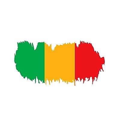 EPS 해외이미지 디자인 배너 리본 문화 여행 백그라운드 컨셉 일러스트 아프리카 미술 그래픽 세계 라벨 페인트 흰색 깃발 붓 역사 심볼 오브젝트 사인 영토 지역 애국심 고립 공화국 그런지 말리 엘리먼트 전국 정부 정치 지리 타격 통일 정확 해외202004 해외일러스트 나라 컬러 모션 문화예술 프레임 파일형식 벡터 이미지허브