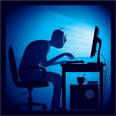 EPS 해외이미지 직업 캐릭터 남자 실루엣 인터넷 일러스트 통신 커뮤니케이션 실내 한명 앉기 컴퓨터 사무실 모니터 자료 어둠 새벽 타이핑 기록 작업 직장인 비즈니스맨 범죄 고독 전문직 신비 비밀 도둑 책상 분석 경영자 보안 바쁨 빛망울 멍청이 사생활 스파이 뺏기 코딩 해외202004 해외일러스트 일러캐릭터 자연요소 1 감정 가구 컨셉 비즈니스 모션 촬영기법 안전 사람 내부 전자제품 빛 범죄인 리더 컴퓨터교육 파일형식 벡터 이미지허브