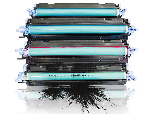 포토 JPG 해외이미지 잉크 사람없음 검은색 재활용 장비 플라스틱 오브젝트 고립 해외202004 해외포토 컬러 재질 친환경 파일형식 이미지허브