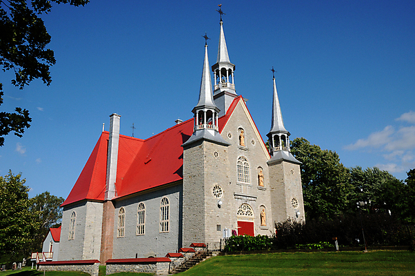 포토 JPG 해외이미지 캐나다 건축양식 사람없음 빨간색 관광지 교회 역사 재산 옛날 해외202004 해외포토 건축 컬러 여행 북아메리카 종교건축 건물 금융 파일형식 이미지허브