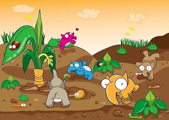 EPS 해외이미지 동물 구름 캐릭터 꽃 행복 야생동물 어린이 곤충 일러스트 포유류 아프리카 자연 하늘 코끼리 동물원 미술 미소 아기 잠자리 서커스 만화 사파리 그림 코믹 무당벌레 고립 마스코트 해외202004 해외일러스트 일러캐릭터 자연요소 식물 감정 나라 문화예술 표정 사람 생태계 파일형식 벡터 이미지허브