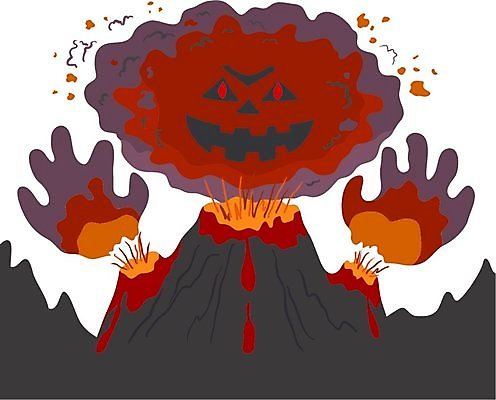 EPS 해외이미지 캐릭터 손 얼굴 백그라운드 컨셉 오렌지 일러스트 자연 불 추상 불꽃 산 미술 풍경 빨간색 노란색 검은색 분노 바위 뜨거움 입 연기 치아 위험 폭발 만화 심볼 언덕 화산 분화구 용암 충격 나쁜 고립 생태학 지진 지질학 호러 화상 해외202004 해외일러스트 일러캐릭터 자연요소 교육 감정 컬러 무늬 과일 문화예술 신체부위 소화기관 상처 자연재해 생태계 공포 파일형식 벡터 사람 장기 재해 신체 이미지허브