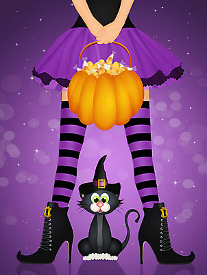 포토 JPG 해외이미지 동물 일러스트 호박 양말 사탕 가면 사람없음 고양이 줄무늬 할로윈 야간 무서움 마녀 엽서 변장 해외202004 해외포토 자연요소 감정 무늬 채소 포유류 디저트 반려동물 편지 파일형식 이미지허브