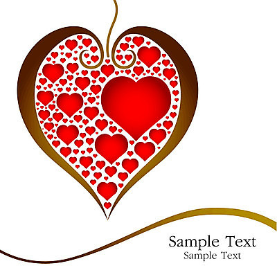 EPS 해외이미지 모양 결혼 백그라운드 일러스트 발렌타인데이 사랑 미술 빨간색 덮개 하트 신용카드 맥박 흰배경 고립 해외202004 해외일러스트 감정 컬러 의학 데이이벤트 문화예술 이벤트 금융 뚜껑 흰색 파일형식 벡터 이미지허브