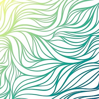 EPS 해외이미지 식물 손 디자인 종이 선 음악 바다 백그라운드 잎 패턴 곡선 일러스트 자연 벽지 추상 미술 그래픽 장식 초록색 물 여름 파란색 노란색 유행 웹 소용돌이 흰색 낙서 그림 질감 웨이브 내추럴 해외202004 해외일러스트 자연요소 계절 컬러 무늬 인터넷 문화예술 신체부위 회오리 생태계 파일형식 벡터 이미지허브