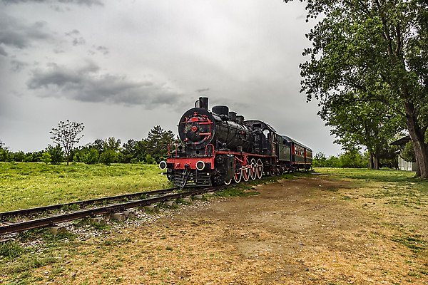 포토 JPG 해외이미지 교통수단 사람없음 기차 골동품 역사 연기 복고 선로 해외202004 해외포토 육상교통 교통 대중교통 파일형식 이미지허브