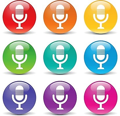 EPS 해외이미지 디자인 음악 백그라운드 오렌지 일러스트 버튼 그림자 빨간색 파란색 빛 세트 컬러풀 픽토그램 반사 웹 소리 거품 흰색 원형 마이크 사인 라디오 복고 심플 오디오 방송 광택 멀티미디어 목소리 노래방 인터넷주소 고립 여의주 해외202004 해외일러스트 도형 컬러 음향기기 인터넷 과일 문화예술 전자제품 파일형식 벡터 이미지허브