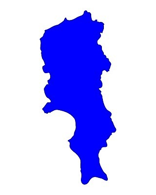 EPS 해외이미지 선 섬 여행 백그라운드 지도 일러스트 파란색 망토 윤곽 고립 베르데 지리 해외202004 해외일러스트 컬러 파일형식 벡터 이미지허브