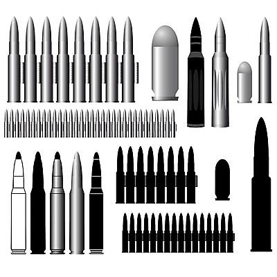 EPS 해외이미지 무기 백그라운드 일러스트 추상 장비 껍질 오브젝트 군용 합성 슛 육군 총알 게이지 해외202004 해외일러스트 무늬 군대 파일형식 벡터 이미지허브
