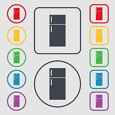 EPS 해외이미지 디자인 음식 백그라운드 일러스트 버튼 손잡이 문 금속 주방 얼음 기계 추위 수확 신선 클래식 시원함 오브젝트 냉장고 수납 냉동고 옛날 철강 해외202004 해외일러스트 자연요소 컨셉 농업 재질 가전제품 파일형식 벡터 이미지허브