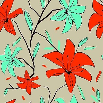 EPS 해외이미지 클립아트 식물 디자인 꽃 백그라운드 잎 꽃무늬 패턴 오렌지 일러스트 자연 벽지 추상 미술 그래픽 장식 파란색 정원 봄 흐름 수확 가을 직물 화려 인쇄 오브젝트 유기농 질감 복고 완벽 지속성 스타일 해외202004 해외일러스트 웰빙 계절 컬러 컨셉 무늬 농업 과일 문화예술 생태계 파일형식 벡터 산업 이미지허브