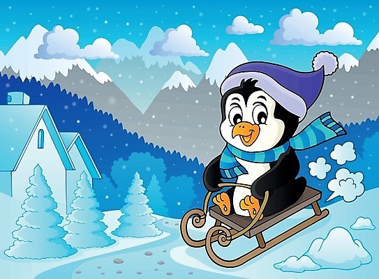 EPS 해외이미지 나무 동물 캐릭터 라이프스타일 계절 행복 컨셉 겨울 일러스트 자연 조류 휴가 산 미술 야외 목도리 시골 그리기 언덕 그림 펭귄 썰매 썰매타기 테마 해외202004 해외일러스트 일러캐릭터 식물 잡화 감정 모션 문화예술 생활 전통놀이 생태계 파일형식 벡터 이미지허브