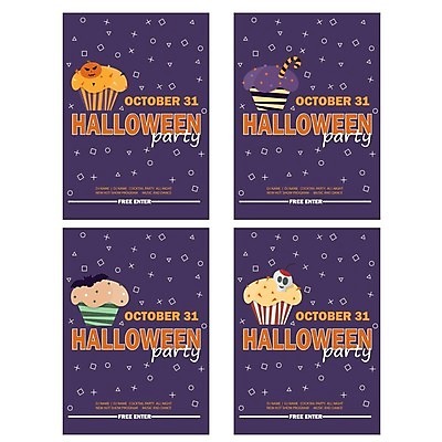 EPS 해외이미지 전통 디자인 포스터 음식 백그라운드 일러스트 장난 공 호박 휴가 디저트 사탕 옥수수 그래픽 장식 컬러풀 파티 머리 케이크 초콜릿 검은색 할로윈 가을 축하 대접 인사 신용카드 생일 달콤 유령 무서움 만화 컵케이크 심볼 크림 초대 거미 머핀 10월 핸드메이드 해외202004 해외일러스트 계절 기념일 감정 빵 컬러 곤충 컨셉 채소 곡류 이벤트 신체부위 금융 예절 날짜 맛 파일형식 벡터 이미지허브