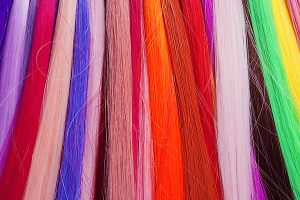 포토 JPG 해외이미지 오렌지 사람없음 빨간색 초록색 컬러풀 갈색 노란색 보라색 검은색 미용사 이발 가발 합성 인공 적갈색 해외202004 해외포토 직업 컬러 과일 파일형식 이미지허브