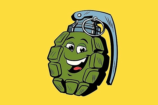 EPS 해외이미지 캐릭터 손 감정 무기 얼굴 바다 백그라운드 일러스트 군대 미소 초록색 금속 기쁨 장비 수확 반지 최고 입 폭력 던지기 위험 공격 폭발 폭발물 폭탄 눈썹 심볼 오브젝트 사인 만족 싱글 군용 싸움 전쟁 공포 육군 팔 병정 살인 수류탄 고립 철강 아바타 해외202004 해외일러스트 일러캐릭터 컬러 컨셉 농업 장신구 모션 재질 표정 신체부위 범죄 사회이슈 파일형식 벡터 이미지허브