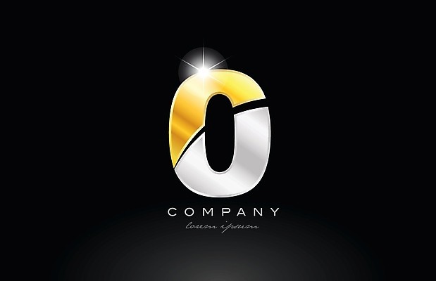 EPS 해외이미지 모양 템플릿 디자인 백그라운드 일러스트 회사 비즈니스 숫자 금속 검은색 회색 황금 은색 심볼 신분 영 엘리먼트 활자 해외202004 해외일러스트 문자 컬러 재질 활자판 파일형식 벡터 이미지허브